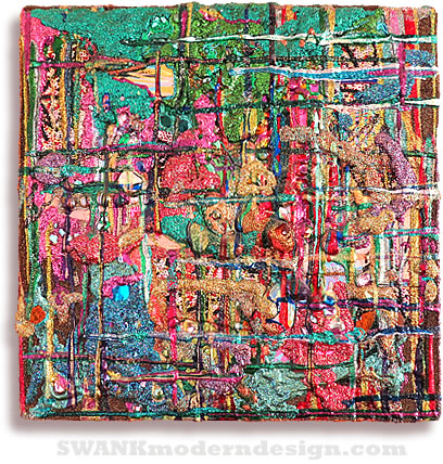 GPS (c) 2010 by John Paul Hylton